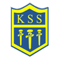 Logo for Kirkstall St Stephen's C of E Primary School